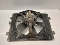 Elektrisk kylfläkt Volkswagen Scirocco 1986 OEM 191959455AA