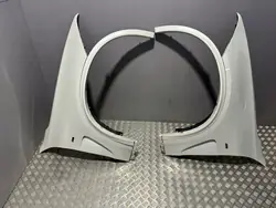 Parafango anteriore sinistro BMW X5 F15 2013-2018 A96