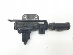 Válvula de segurança OEM 81521106092 para MAN TGX/TGS