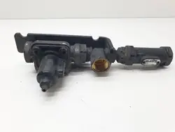 Turvaventtiili OEM 81521106092 MAN TGX/TGS:lle