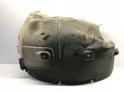 Cobertura de passagem de roda Mercedes Sprinter OEM A9076845605