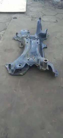 SANKI WÓZEK KOŁYSKA TOYOTA PRIUS III OEM