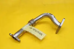 EGR-Rohr 2.0 TDI CKT Volkswagen Crafter