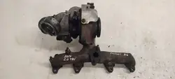 Turboaggregat 2.0 TDI VW Passat V (1996-2005) OEM 03G253014N