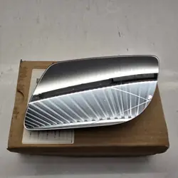 OEM 6Q0857521A Rechter Spiegelglas für VW Polo