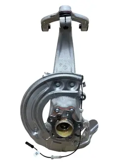Pivot de roue avant gauche OEM 6861797 avec capteur ABS
