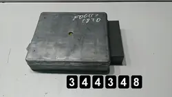 Ford Focus ECU OEM AM-344348 - Käytetty Osa