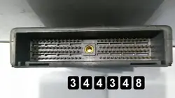 ECU Ford Focus OEM AM-344348 - Pièce d'occasion