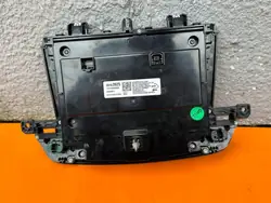OEM 39163925 Radio-Navigointinäyttö Opel Insignia B:lle