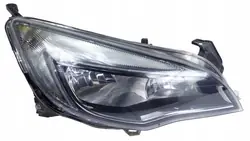 Oikea Etuvalaisin Opel Astra IV J 2012 13371602