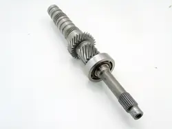 Kytkinakseli MG6WSA MS14 Honda Civic VIII 2.2 I-CTDI:lle