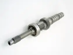 Koppelingsas MG6WSA MS14 voor Honda Civic VIII 2.2 I-CTDI