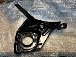 BMW OE 8367956, 64538367956 Bränslefilterfäste