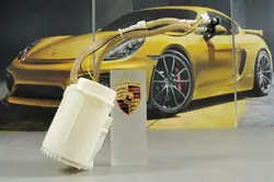 Porsche 996/Boxster 986 Brandstofpomp Achterwielaandrijving OEM