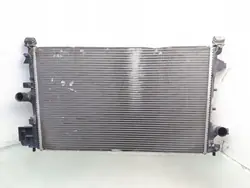 2007 Opel Vectra C Vattensradiator 879738E