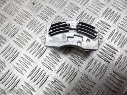 Verwarmingsweerstand Relais BMW 1 Series 2011 t1015486aa