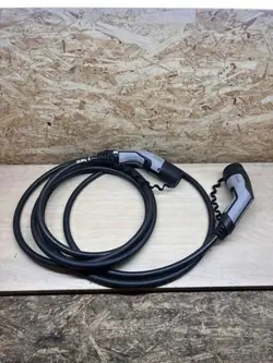 Cabo carregamento bateria EVT2G3PC3AC32A5 para Hyundai Ioniq