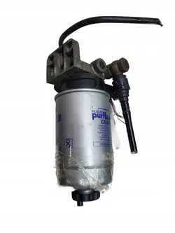 Kraftstofffilterbasis OEM 1340176080 für Fiat Boxer