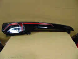 Luz trasera izquierda LED VW Caddy 2K7945207E