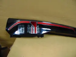 Feu arrière gauche LED VW Caddy 2K7945207E