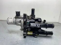 Opel termostathus OEM FBZ16671 - Begagnad