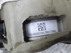 LPG-vähennysventtiili OEM 163103937R Renault Dacia 1.0TCE
