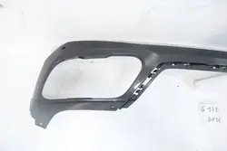 BMW X5 G05 M-Package Garniture Pare-chocs Arrière OEM 8069258