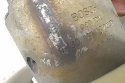 Motor de calefacción AUDI 100 AVANT 2.0L gasolina