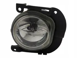 Farol Halógeno Direito Fiat Fiorino Qubo 2007-2017