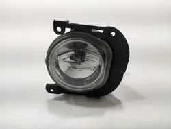 Höger Halogenstrålkastare Fiat Fiorino Qubo 2007-2017