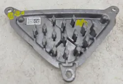 LED DRL-Modul Dacia Duster 2 OEM 1407000407-kolumb