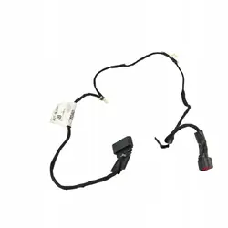 Faisceau Porte Chargement Gauche Ford Transit Custom JK2T-19L540-AB