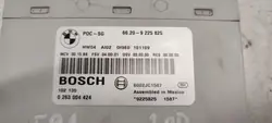 Module de contrôle PDC BMW E90 E91 OE 9225825