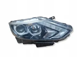 Rechter Scheinwerfer OEM 10018013 für Nissan Qashqai J11