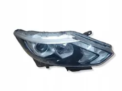 Rechter Scheinwerfer OEM 10018013 für Nissan Qashqai J11