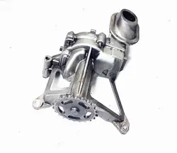 Ölpumpe OEM 2.0 Blue HDI TDCI - Gebrauchte Ford OE