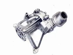 Pompe à huile OEM 2.0 Blue HDI TDCI - Ford OE d'occasion