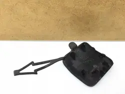 RENAULT CLIO V Heckstoßstangenabdeckung TED69 OEM 511654352R