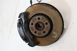 OEM 13456543 Moyeu Avant Gauche pour Volvo S80 II 3.2