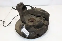 OEM 13456543 Moyeu Avant Gauche pour Volvo S80 II 3.2