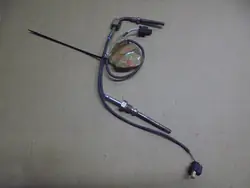 Sensor de temperatura de escape MERCEDES-BENZ R (W251, V251) A0051531128