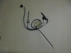 Sensore di temperatura dei gas di scarico MERCEDES-BENZ R (W251, V251) A0051531128