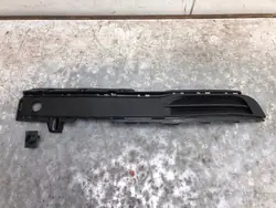 Griglia paraurti anteriore sinistra VW T6 7E0807489C