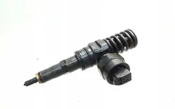 Iniettore VW Sharan Galaxy Alhambra 1.9 TDI 038130073AC