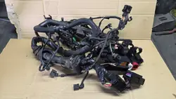 Motor-Kabelbaum OEM 8K1971072F - Gebraucht