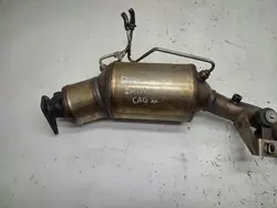 CATALYSEUR DPF SEAT EXEO 2.0 TDI 2010 OEM 8K0131765F