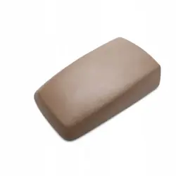 Accoudoir cuir Volvo OE pour S60 I 00-2003 Beige