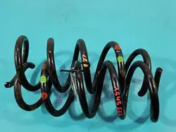 Molas Dianteiras OEM IMPRK1545553 Renault Trafic III