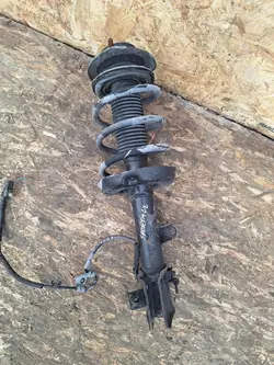 Ammortizzatore anteriore destro KIA Sportage II 54651-0Z000