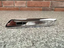 Indicador lateral direito BMW F10 F11 7154170